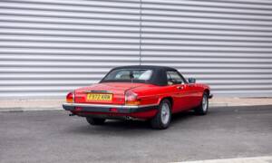 Imagen 3/50 de Jaguar XJ-S Convertible (1989)
