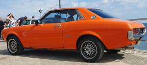 Image 25/67 de Toyota Celica GT (1976)