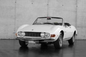 Image 12/50 of FIAT Dino Spider (1967)