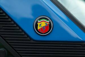 Image 28/50 de FIAT 131 Racing Volumetrico Abarth (1981)