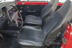 Image 12/19 of Volkswagen Beetle 1300 (1972)