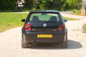 Image 12/50 of Volkswagen Golf IV 1.8T GTI (2002)
