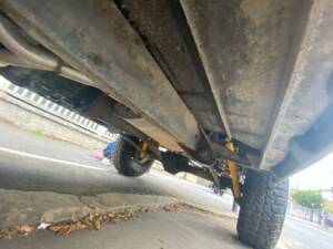 Bild 36/51 von Land Rover Range Rover Classic Vogue EFI (1989)