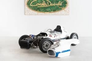 Bild 17/36 von DKW Formula Junior (1960)