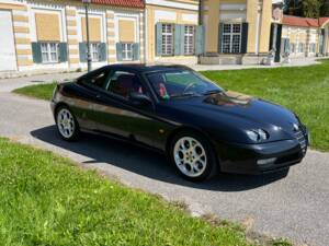 Imagen 4/66 de Alfa Romeo GTV 3.2 V6 24V (2003)
