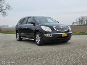 Imagen 6/50 de Buick Enclave 3.6 (2008)