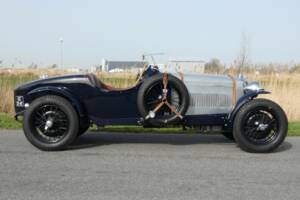 Imagen 44/64 de Riley 12/4 Special (1935)