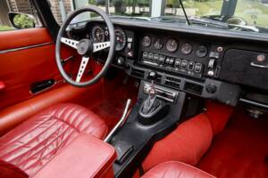 Afbeelding 13/50 van Jaguar E-Type V12 (1974)