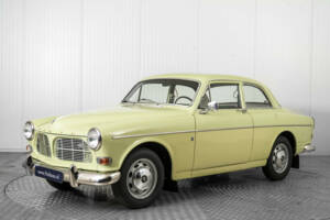 Image 1/50 de Volvo Amazon (1966)