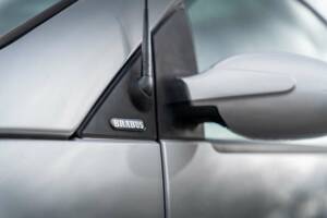 Image 50/50 of Smart Fortwo Brabus (2005)