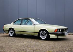 Bild 1/32 von BMW 633 CSi (1978)