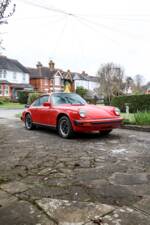 Afbeelding 17/50 van Porsche 911 2.7 (1977)