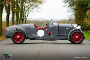Bild 28/69 von Bentley Mark VI Special (1947)