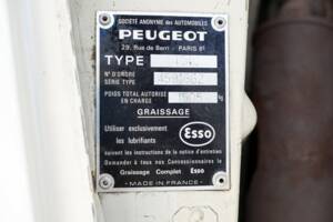 Imagen 19/36 de Peugeot 404 Injection (1967)