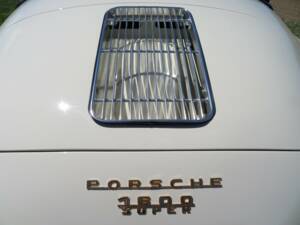 Image 17/20 of Porsche 356 A 1600 Convertible D (1959)