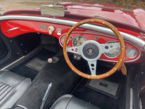 Image 9/12 of Austin-Healey 100/4 (BN1) (1955)
