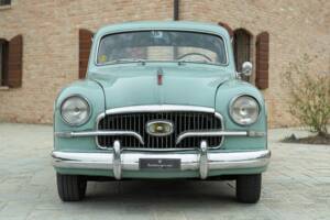 Bild 3/50 von FIAT 1400 B (1958)