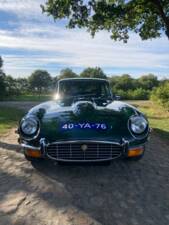 Afbeelding 1/47 van Jaguar E-Type V12 (2+2) (1973)