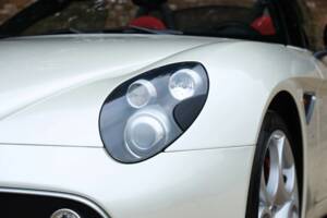 Bild 30/50 von Alfa Romeo 8C Spider (2009)