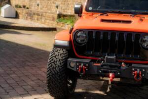 Afbeelding 15/50 van Jeep Wrangler 3.6 V6 (2018)
