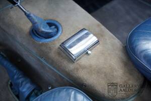 Bild 33/50 von Maserati 3500 GT Touring (1958)