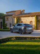 Bild 2/16 von Lamborghini Urus (2019)