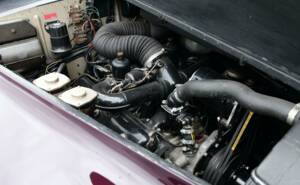 Imagen 39/50 de Rolls-Royce Silver Cloud II (1960)