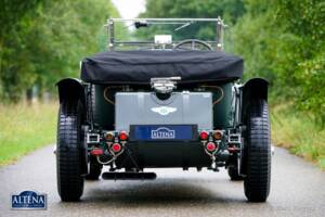 Immagine 20/61 di Bentley Speed Eight (1952)