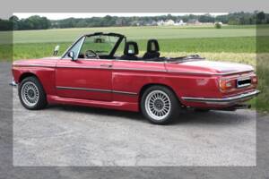 Immagine 2/9 di BMW 1600 - 2 (1968)