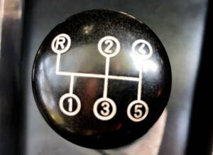 Immagine 34/42 di Aston Martin Vantage (1973)