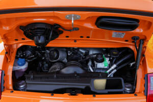 Bild 5/50 von Porsche 911 GT3 RS (2008)