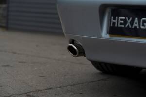 Bild 4/46 von Porsche 911 Targa (1996)