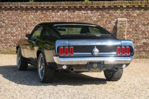 Image 40/50 of Ford Mustang 302 (1969)