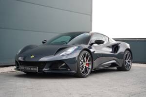 Bild 11/50 von Lotus Emira (2023)