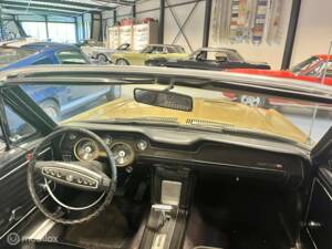 Image 20/26 of Ford Mustang 289 (1968)