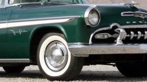 Immagine 5/49 di DeSoto Fireflite Sportsman (1955)