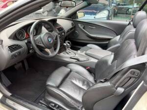 Image 10/24 of BMW 645Ci (2005)