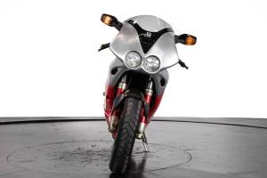 Imagen 3/8 de Bimota DUMMY (1995)