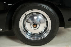 Image 24/50 of Porsche 356 B 1600 Super 90 (1962)