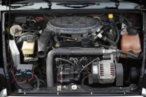 Bild 16/36 von Mini Cooper 1.3i MPI (2000)