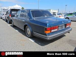 Immagine 6/15 di Rolls-Royce Silver Spirit II (1990)