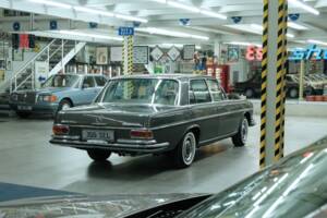 Bild 11/50 von Mercedes-Benz 300 SEL (1967)