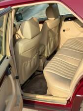 Afbeelding 30/46 van Mercedes-Benz 200 E-16 (1993)