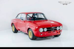 Bild 1/16 von Alfa Romeo Giulia 1750 GT Am (1969)