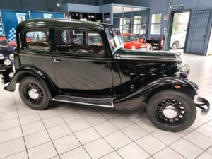 Bild 11/77 von FIAT 508 Balilla Series 2 (1935)