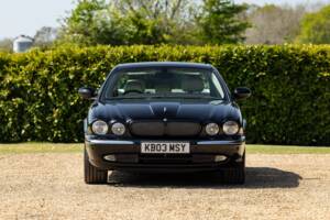 Image 27/43 of Jaguar XJR (2003)