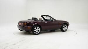 Afbeelding 2/15 van Mazda MX-5 1.6 (1996)