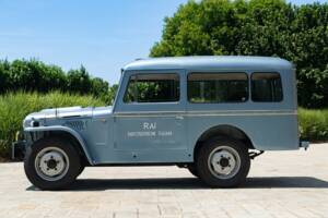 Image 5/50 of FIAT Campagnola (1968)