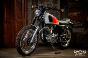 Bild 1/45 von Yamaha DUMMY (1981)