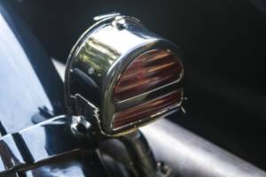 Image 40/50 de Lagonda 4.5 Litre M 45 R Rapide (1934)